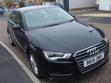AUDI A3 2L TDI  SPORTS