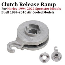Easy Pull Power Clutch Kit For