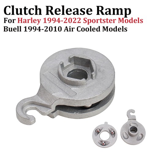 Easy pull power clutch kit - power, for