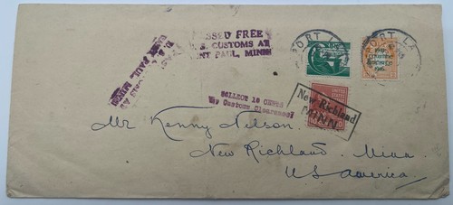 1948 ireland minnesota s - 1948,