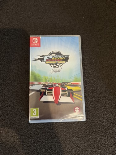 Nintendo switch formula - switch,