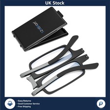 Ultra-Thin Foldable Reading