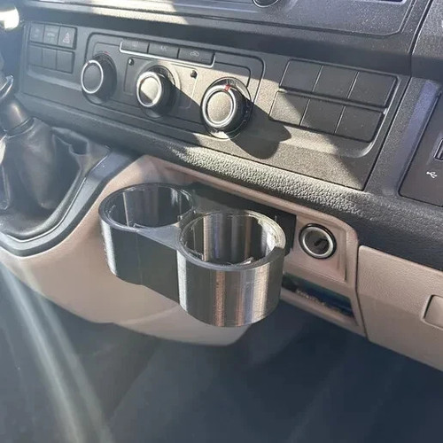 Cup holder 70mm - t6,