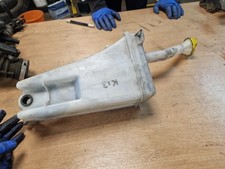 * Nissan Micra K13 mk4 Windscreen Washer Bottle TANK Reservoir