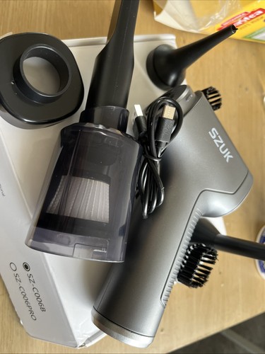 Vacuum cleaner - vacuum,