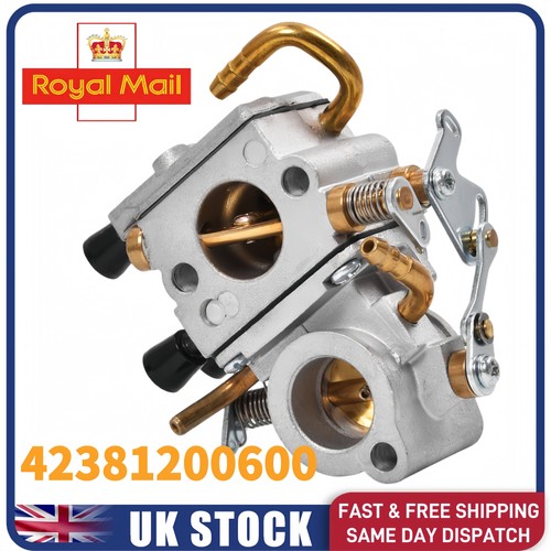 Carburettor 42381200600 new - 42381200600,