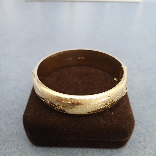 Gold plated 925 sterling - gold,