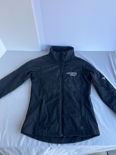 Toyota racing jacket - trd, roots