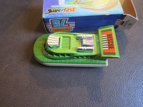 Matchbox lesney superfast 2 - matchbox,