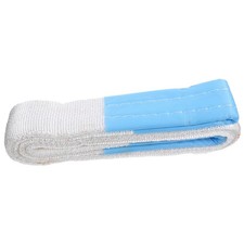  1PC Flat Car Trailer Rope
