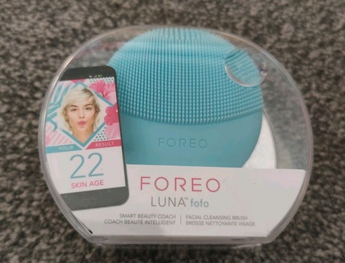 Foreo luna fofo - foreo, mint