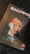 Halloween (DVD, 2006)