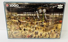 Jumbo Waterloo Station