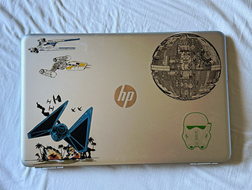 Pavilion laptop amd - hp,