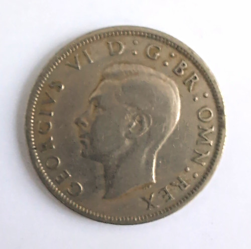 Great britain 1948 - great, george