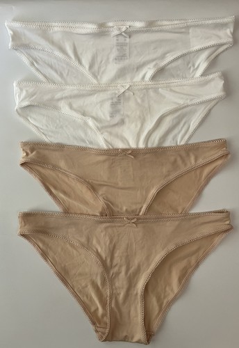 Next knicker briefs - 4, nude