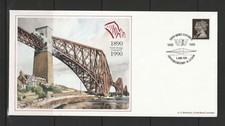 Cover 1990 forth - 1990,