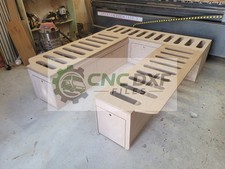 Swb van conversion - ,