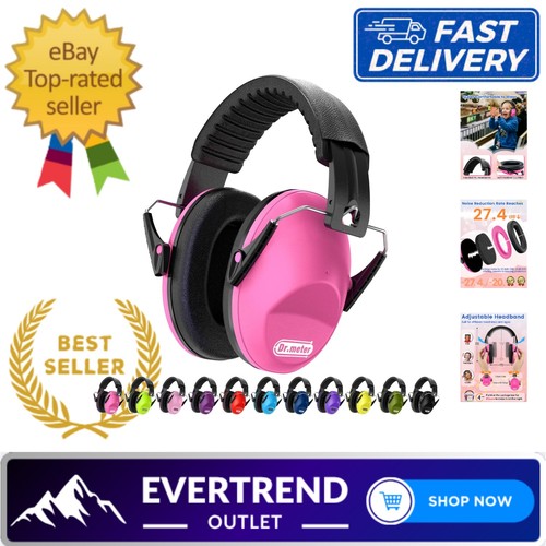 Children ear protection - ear,