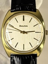 Bulova vintage 1960 - vintage, 1960’s