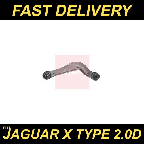 Wishbone suspension arm - suspension,