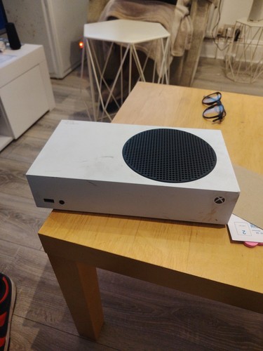Microsoft xbox series 512gb - microsoft,