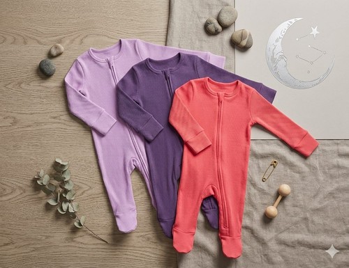 Baby clothes pack - baby,