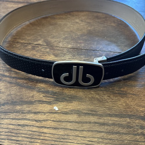 Druh men golf belt - men’s,