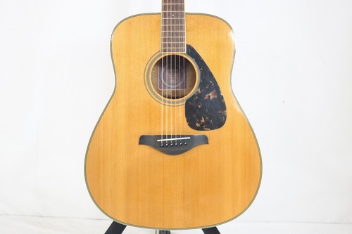 Yamaha fg720s - yamaha,