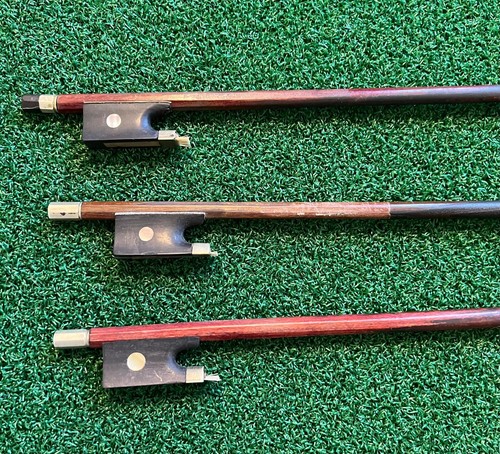 Antique violin bow - violin,