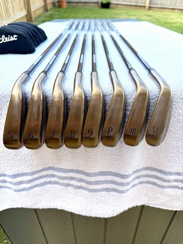 Titleist t350 limited edition - titleist,