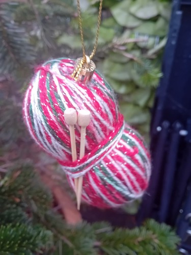 Handmade skein yarn - handmade,