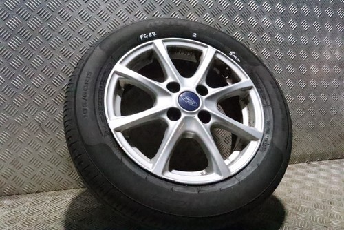 Ford fiesta mk8 r15 alloy - r15,