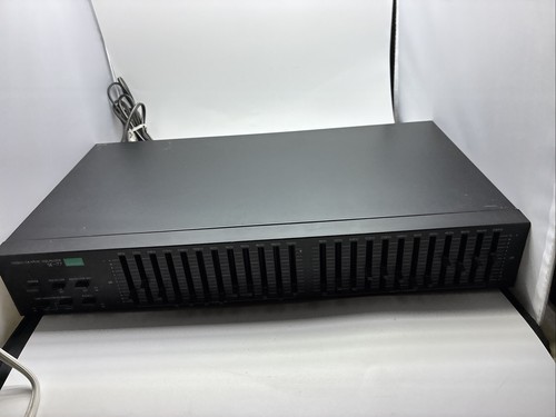 Sansui stero graphic - stero,