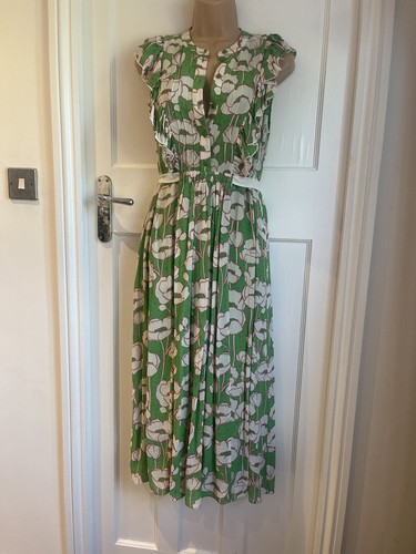 Ted baker summer midi - ted,