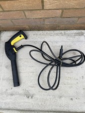 Karcher K2 Pressure Washer