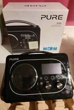 PURE Evoke F4 F440BT WiFi