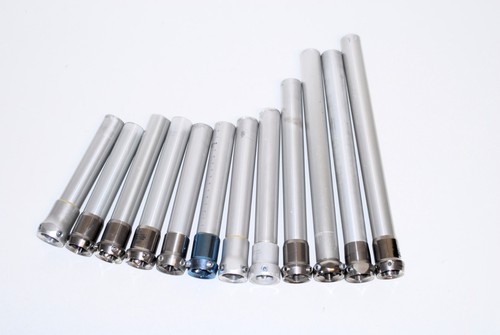 Lot otto bock ossur - 12,