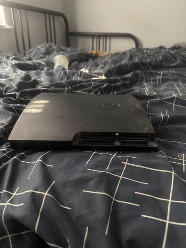 Sony playstation slim - sony, 120gb