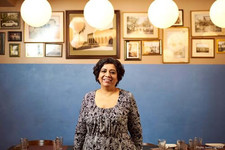 Asma's Indian Kitchen: Home-cooked food brought to you by Darje... by Khan, Asma