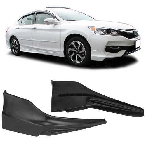 Fits honda accord - 16, 17