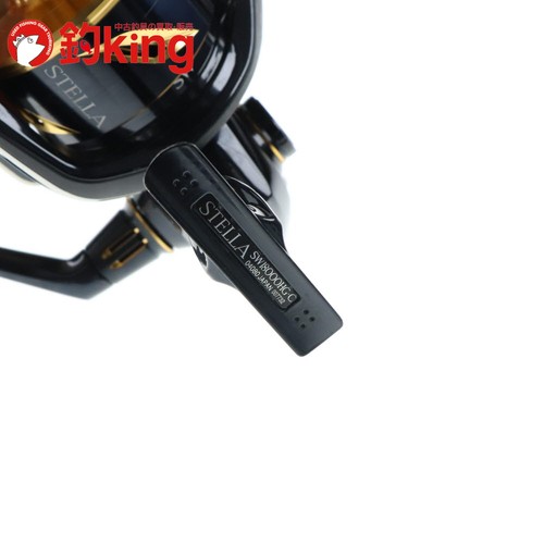 Shimano stella 18000hg - shimano,