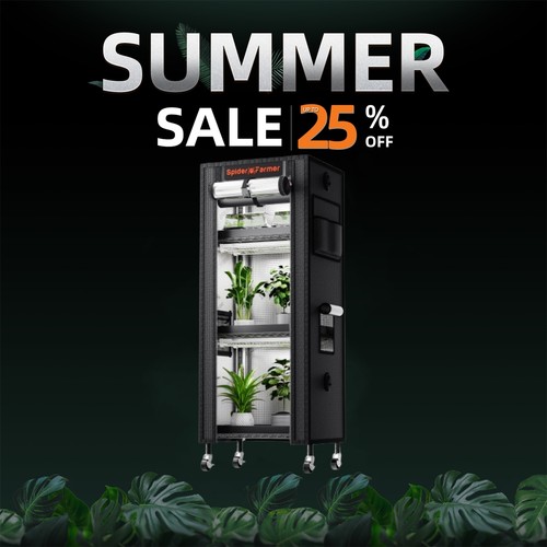 Spider farmer 6pcs led - 6pcs,