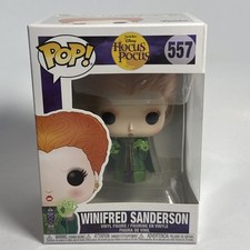 Funko Pop! Vinyl: Disney
