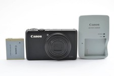 Canon PowerShot S95 10.0MP