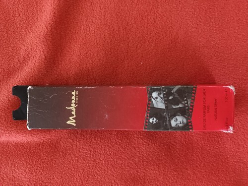 Madonna nudes 1979 perfume - madonna,