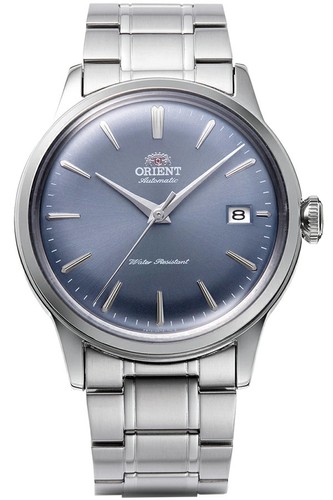 Orient classic bambino 38mm - orient,
