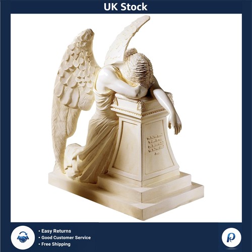 Weeping angel grief - weeping,