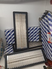 Fiat Punto 1.4 Turbo GT 3 Pieces New Original Fiat Air Filters 7729686