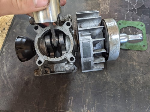 Genuine stihl fs55 - stihl,